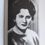 Koviljka Tomić-Stanković prva žena doktor botanike u Crnoj Gori