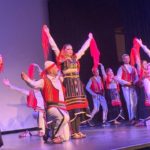 Foklor Albanaca iz K.U.D. ,,Koha,,