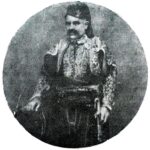 u smrt zbog kcerkine ljubavi - becir - beg osmanagic podgoricki vojvoda