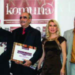 Laureati Komune zaq 2015