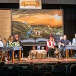 Sa ljetošnje promocije književnog djela Mekića u Bijelom Polju