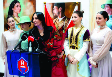 JELENA…SLIKE… I TIŠINA!