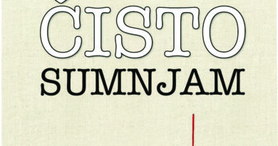 NOVA 26. PO REDU KNJIGA U IZDANJU ČASOPISA KOMUN@