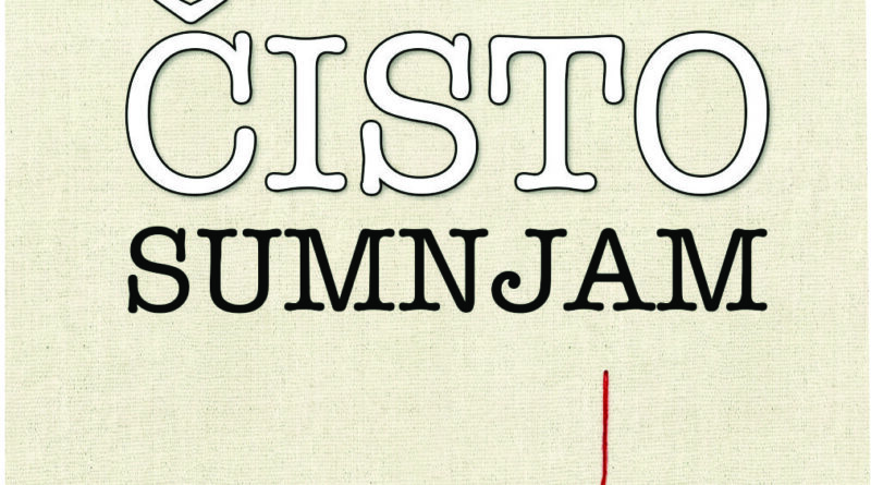 NOVA 26. PO REDU KNJIGA U IZDANJU ČASOPISA KOMUN@