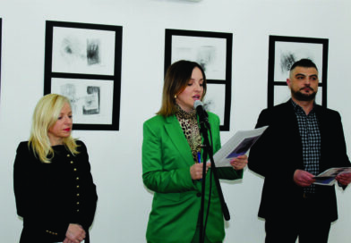 „TRILOGIJA TRANSFORMACIJA“ ANĐELIJE ROGLIĆ