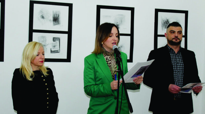 „TRILOGIJA TRANSFORMACIJA“ ANĐELIJE ROGLIĆ