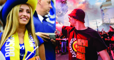 KOLUMNA – Gordan K. Čampar – ZEMLJA U GRUDIMA, BIJES U GRLU