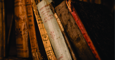 KOLUMNA- Gordan K. Čampar – JEDNA KNJIGA, JEDAN ŽIVOT VIŠE