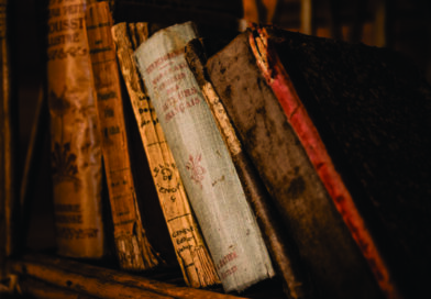 KOLUMNA- Gordan K. Čampar – JEDNA KNJIGA, JEDAN ŽIVOT VIŠE