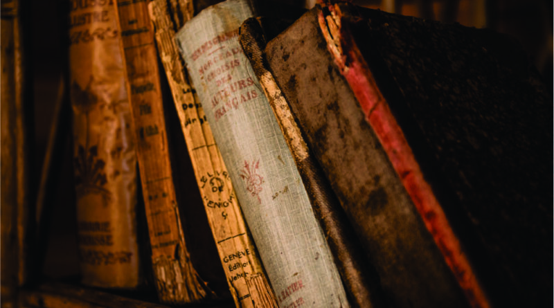 KOLUMNA- Gordan K. Čampar – JEDNA KNJIGA, JEDAN ŽIVOT VIŠE