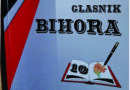 DESETI  BROJ „GLASNIKA BIHORA“ – Prof. dr Draško Došljak