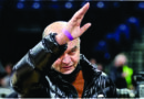 Gordan K. Čampar – APLAUZ ZA LEGENDE – Dule Vujošević – KOVAČ KARAKTERA