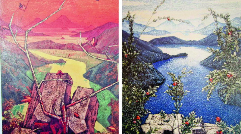 MOTIVSKI KRUGOVI PRAPOSTOJANJA – mr Željko Rutović