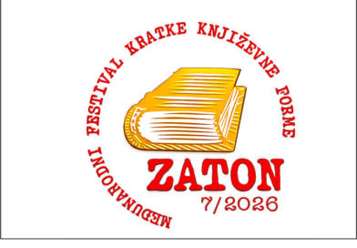 ISPRAVAK – ZVANIČNI REZULTATI – VII FESTIVAL KRATKE KNJIŽEVNE FORME ZATON ‘26 – KATEGORIJA: POEZIJA