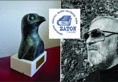 ZVANIČNI REZULTATI – VII FESTIVAL KRATKE KNJIŽEVNE FORME ZATON ‘26 – KATEGORIJA: POEZIJA ZVANIČNI REZULTATI – VII FESTIVAL KRATKE KNJIŽEVNE FORME ZATON ‘26 – KATEGORIJA: POEZIJA