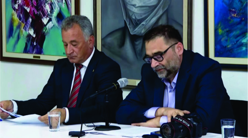 VUKOTA BABOVIĆ – ZNANJE I ČOVJEČNOST – Prof. dr Draško Došljak