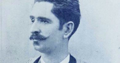VOJVODA GAVRO VUKOVIĆ ( Uz 98 godina od smrti) – Prof. dr Draško Došljak VOJVODA GAVRO VUKOVIĆ ( Uz 98 godina od smrti) – Prof. dr Draško Došljak