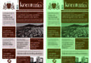 Novi 56. broj časopisa Komun@ posvećen kulturnom nasljeđu Budve