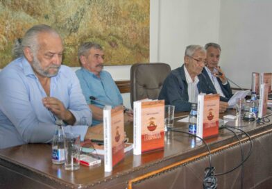 PROMOCIJA KNJIGE „PČELARSTVO BERANA“ Mićuna Babovića