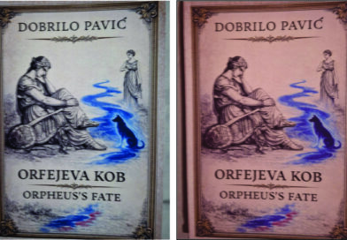 NOVA ZBIRKA PJESAMA DOBRILA PAVIĆA – Prof. dr Draško Došljak 