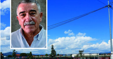 VELIKI IGRAČ MALOG FUDBALA – mr Željko Rutović