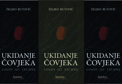 „UKIDANJE ČOVJEKA“ mr Željka Rutovića U ZAGREBU