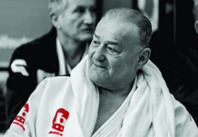 VUK RAŠOVIĆ – OD MORAČE DO SVJETSKOG KROVA