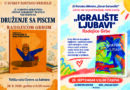 PROMOCIJA GRBINIH KNJIGA U PLJEVLJIMA
