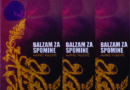 Nova knjiga časopisa Komun@  – ,,Balzam za spomine“