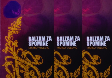 Nova knjiga časopisa Komun@  – ,,Balzam za spomine“
