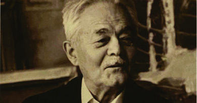 O PROMJENI JEDNOG PREZIMENA – Prof. dr Draško Došljak