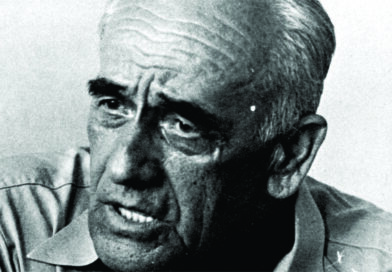 DAN ROĐENJA MIHAILA LALIĆA – Prof. dr Draško Došljak