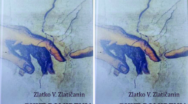 NOVA KNJIGA U IZDANJU KOMUNE NOVA KNJIGA U IZDANJU KOMUNE
