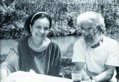 PORTRET – Branka Bogavac – NE GLASNO I NE ISPRED NJIH – Gordan K. Čampar