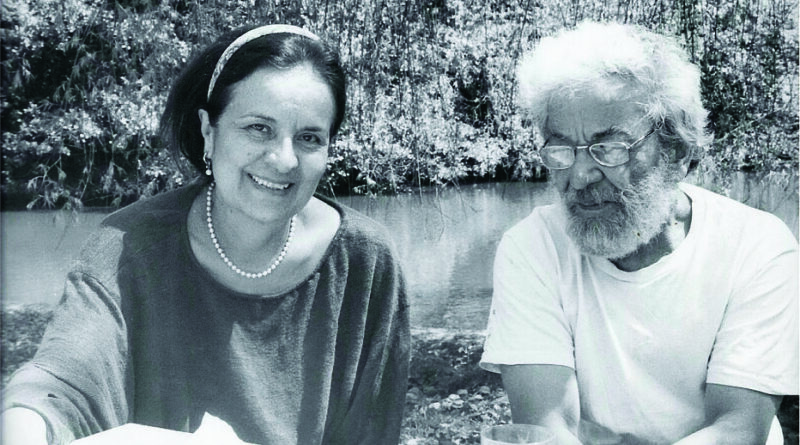 PORTRET – Branka Bogavac – NE GLASNO I NE ISPRED NJIH – Gordan K. Čampar