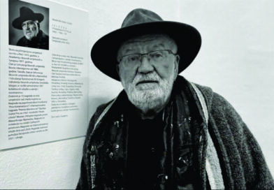 IN MEMORIAM – DŽEKO HODŽIĆ IN MEMORIAM – DŽEKO HODŽIĆ