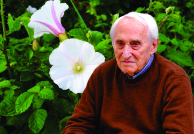 PORTRET – HERBARIJUM PAMĆENJA VUKIĆA PULEVIĆA – Gordan K. Čampar PORTRET – HERBARIJUM PAMĆENJA VUKIĆA PULEVIĆA – Gordan K. Čampar